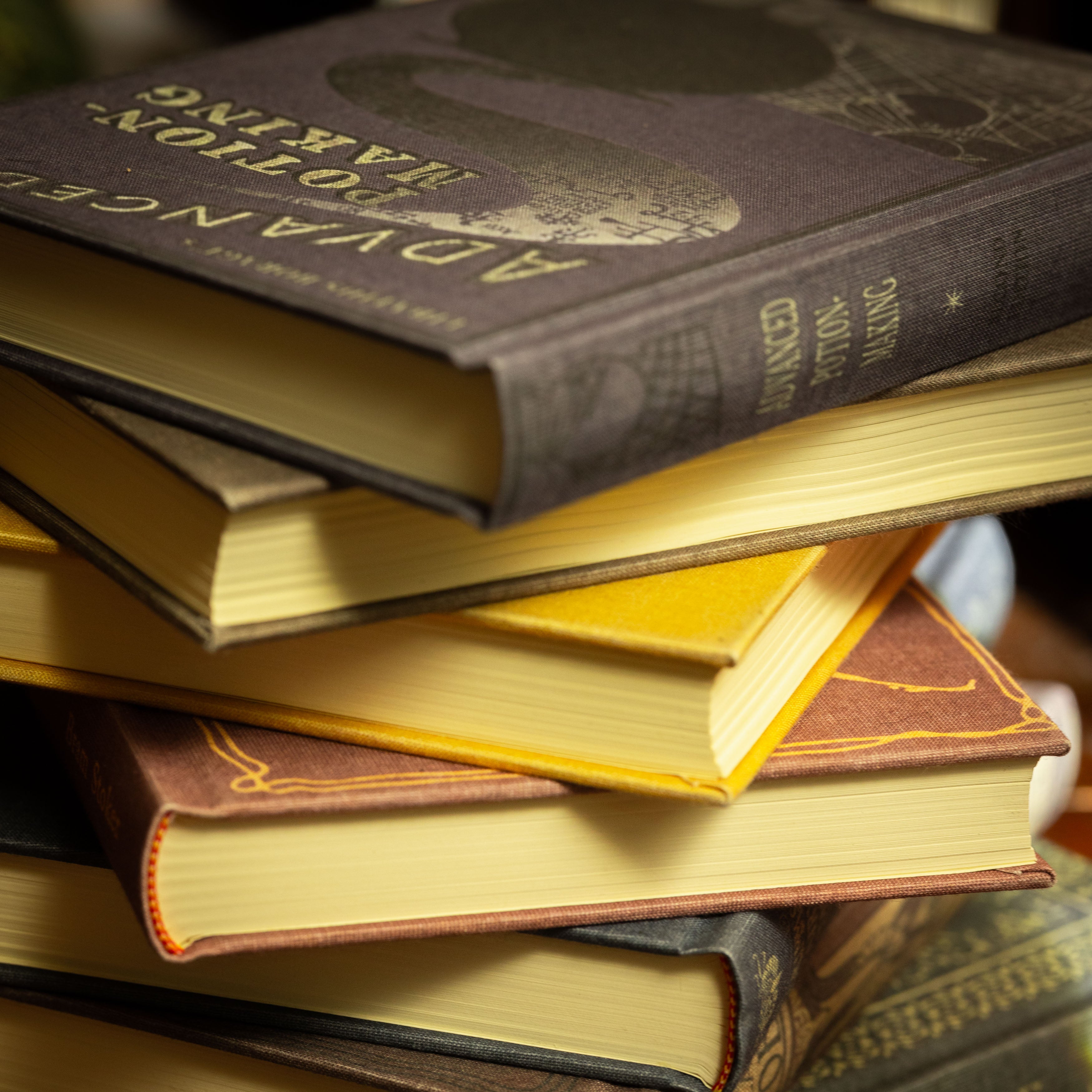 Image of The Book Journal Library