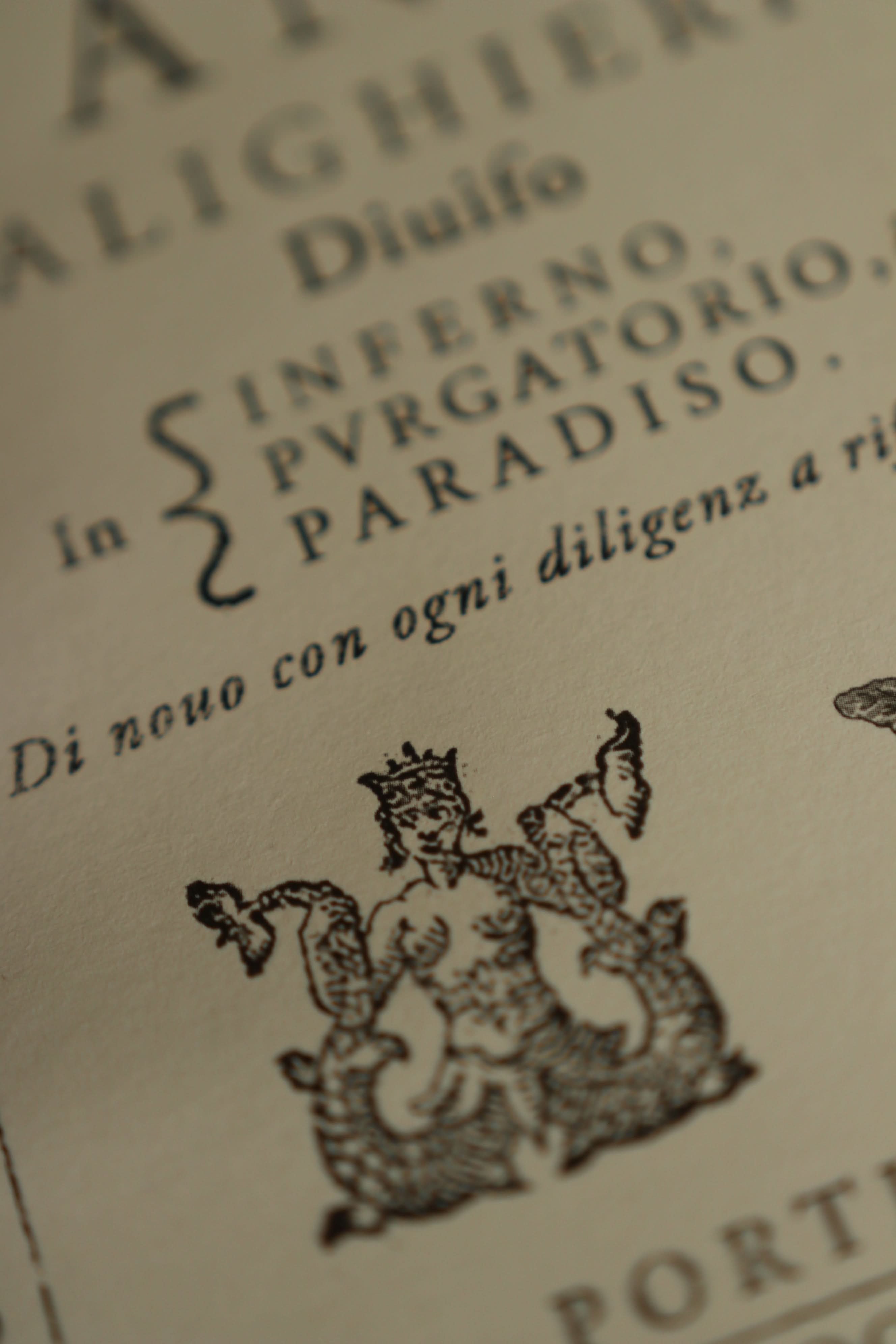 Image of *Dante's Inferno by Dante Alighieri 1320 Book Journal - Novelbookstore.co