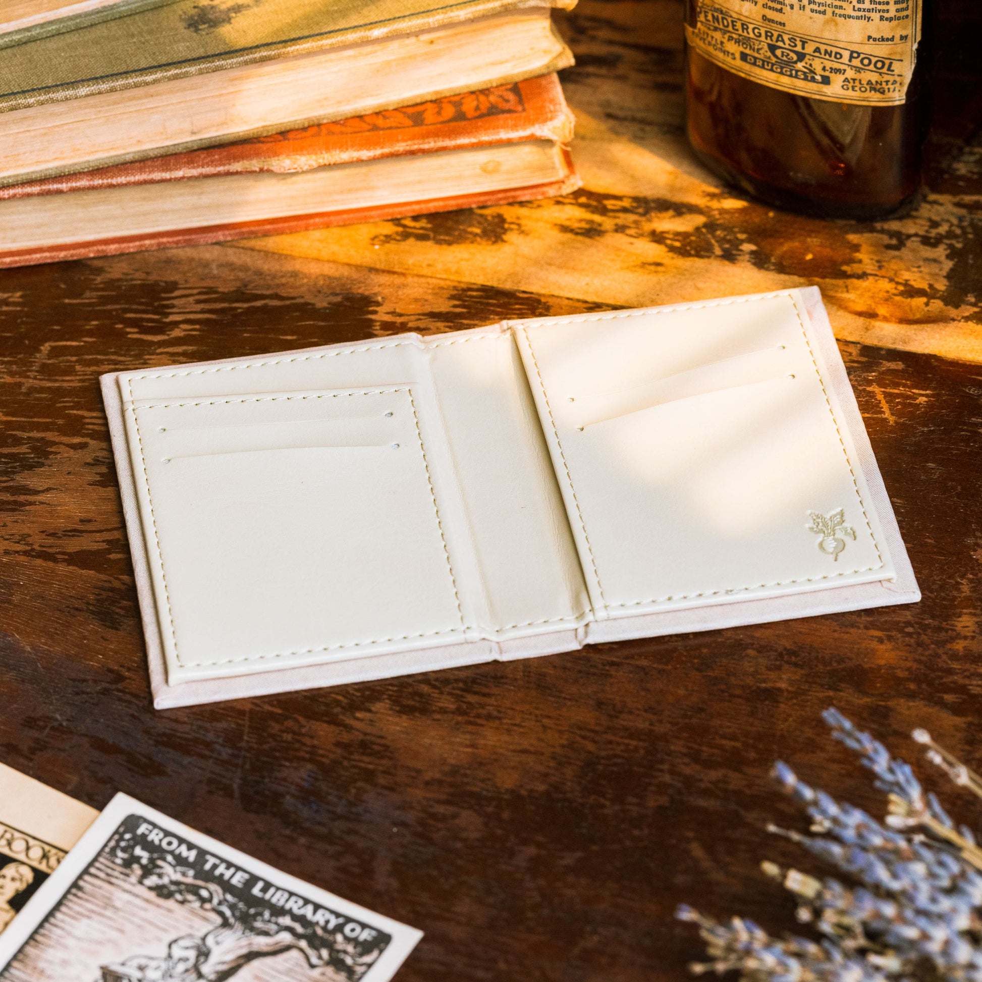 The Tailor of Gloucester by Beatrix Potter 1903 Book Wallet - Novelbookstore.co