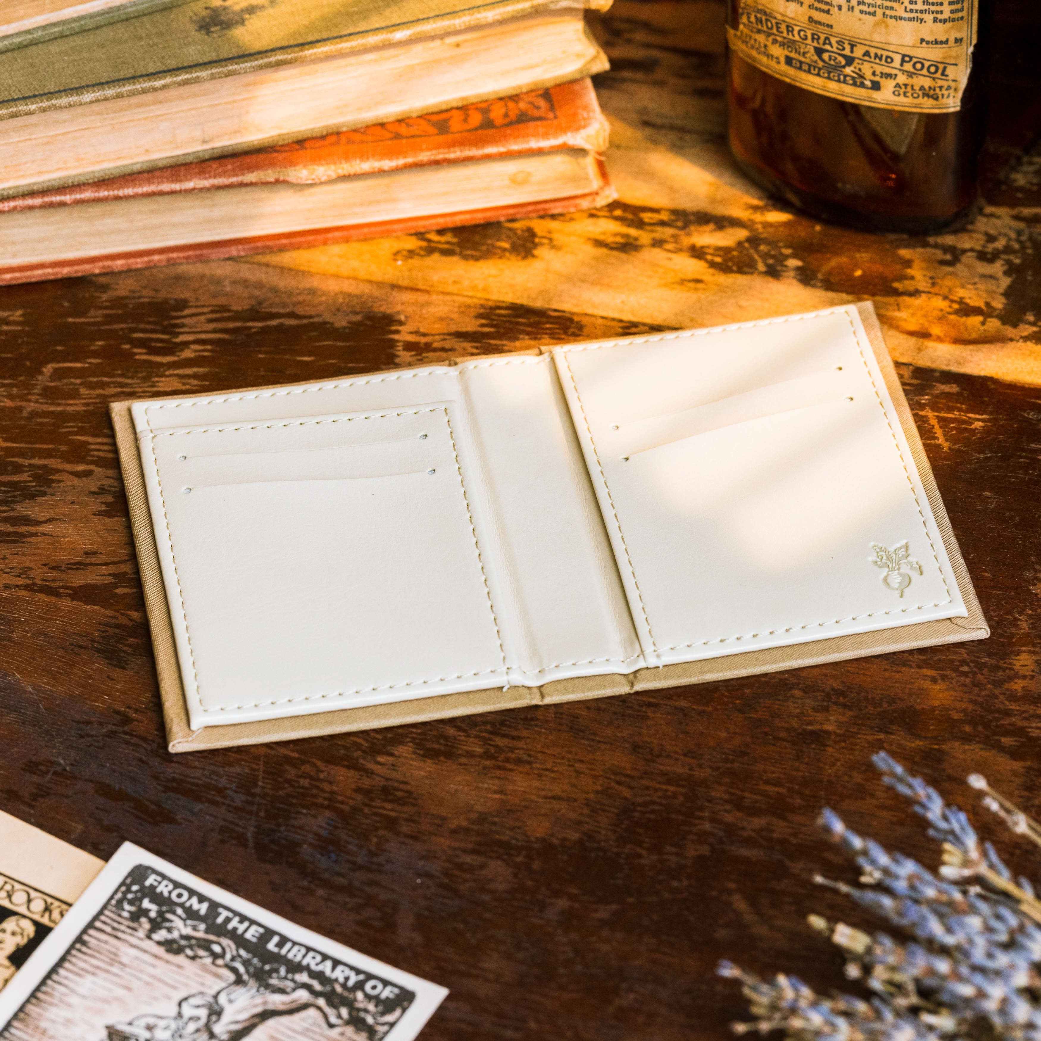 Image of Botany All the Year Round by E. F. Andrews 1903 Book Wallet - Novelbookstore.co