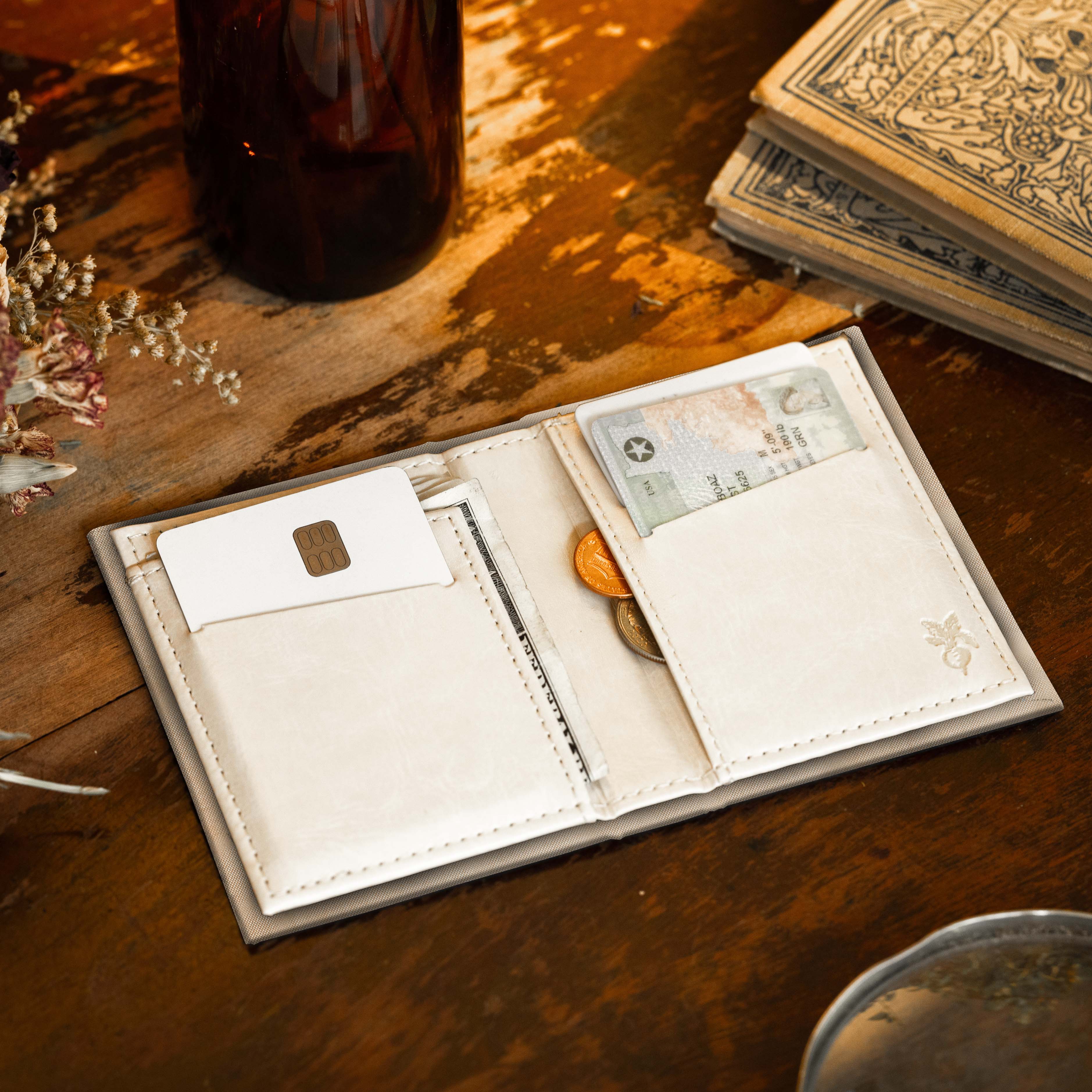 Image of Botany All the Year Round by E. F. Andrews 1903 Book Wallet - Novelbookstore.co