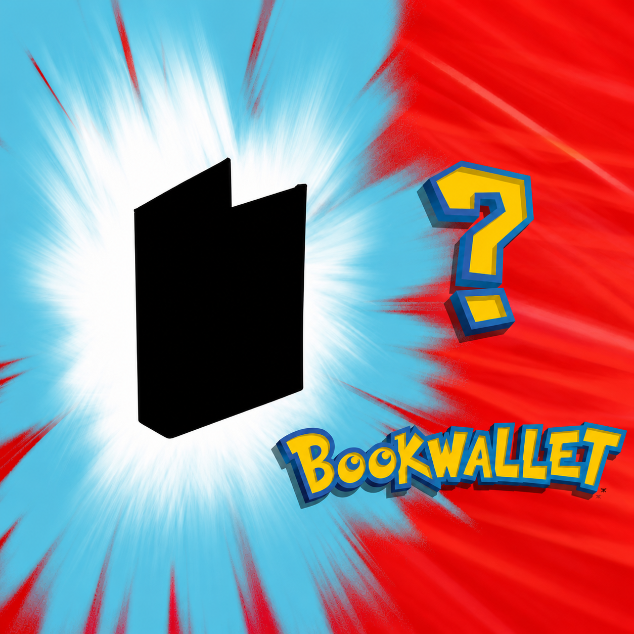 Image of 𖢻 Mysterious & Rare bookwallet  ˗ˏˋ ´ˎ˗ - Novelbookstore.co