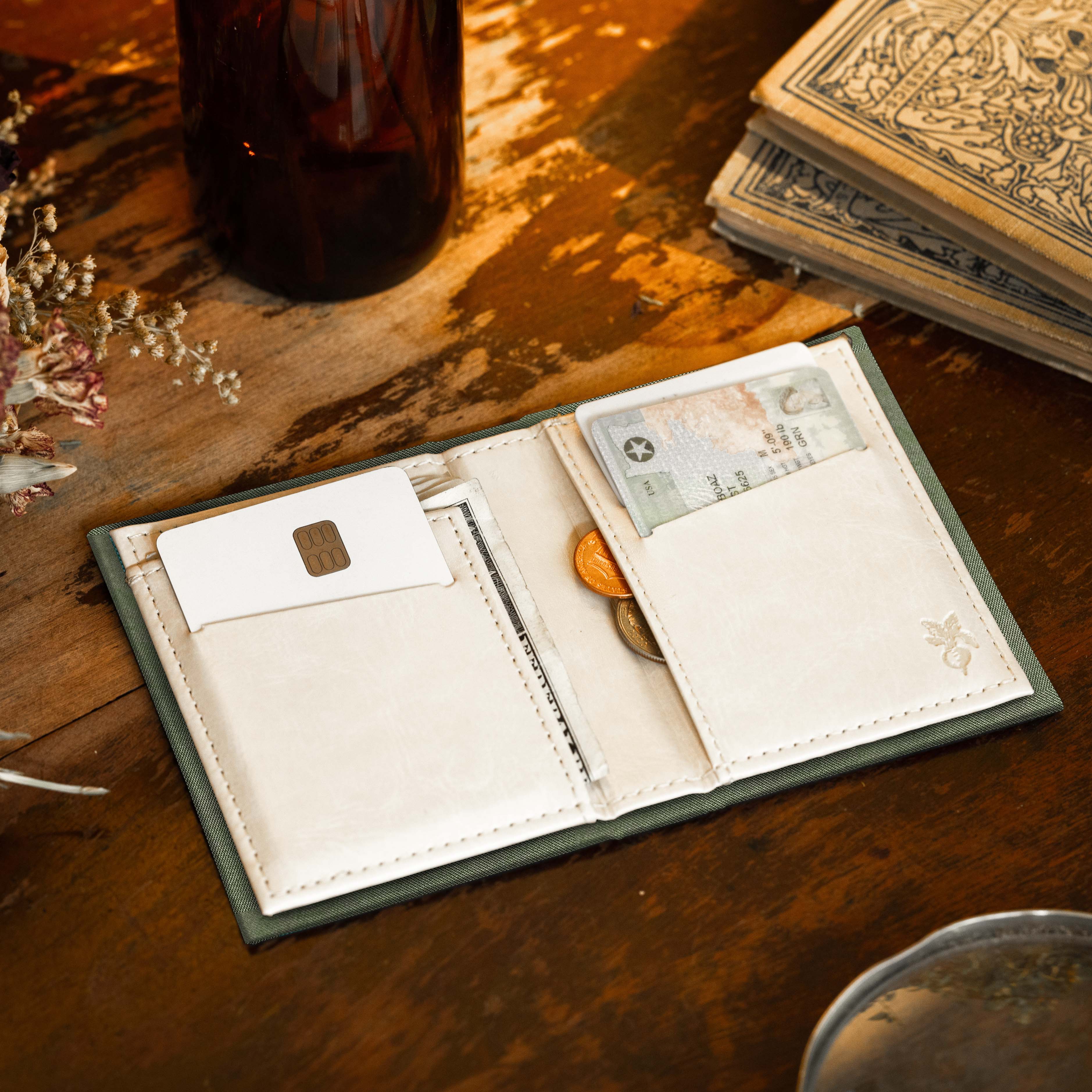 Image of Odyssey by Homer 8th Century BC  Book Wallet - Novelbookstore.co