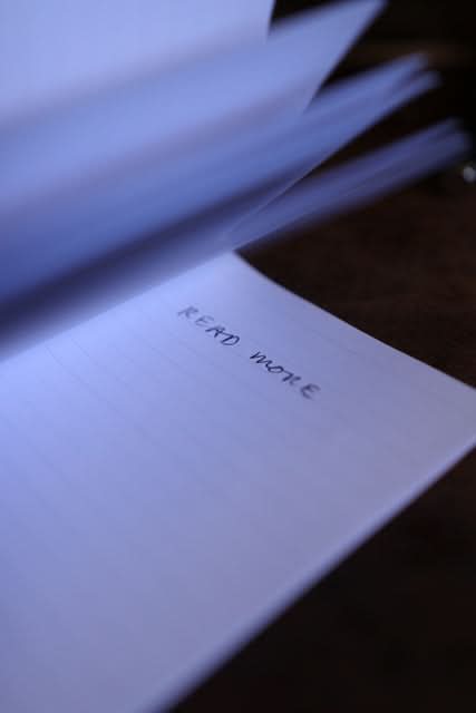 Image of Notebook for Travelbooks, (or maybe you just want a small notebook and that's great) - Novelbookstore.co