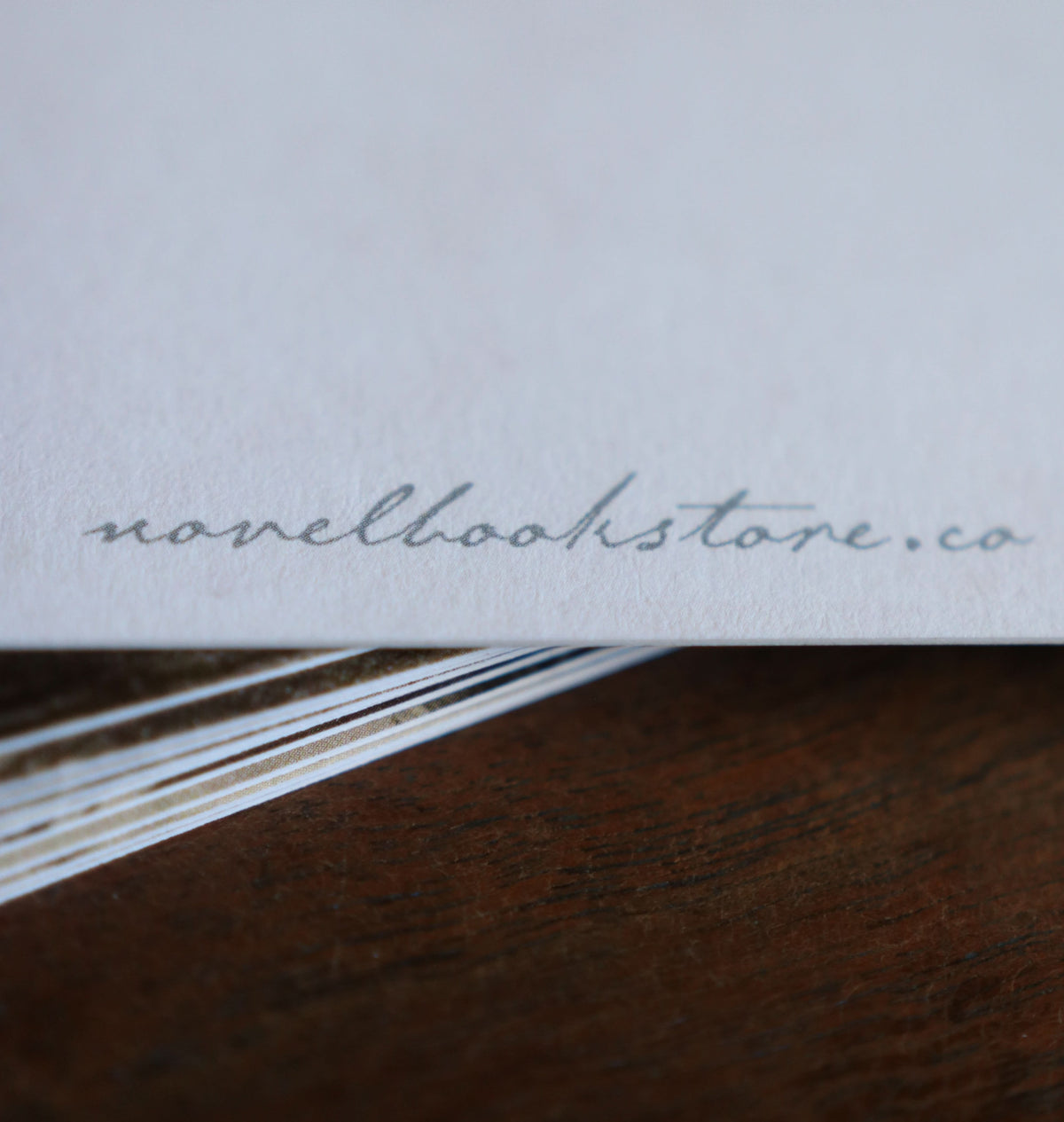 The Epic / Dramatic Collection - Notecard / Stationery / Art - 10 Count. - Novelbookstore.co