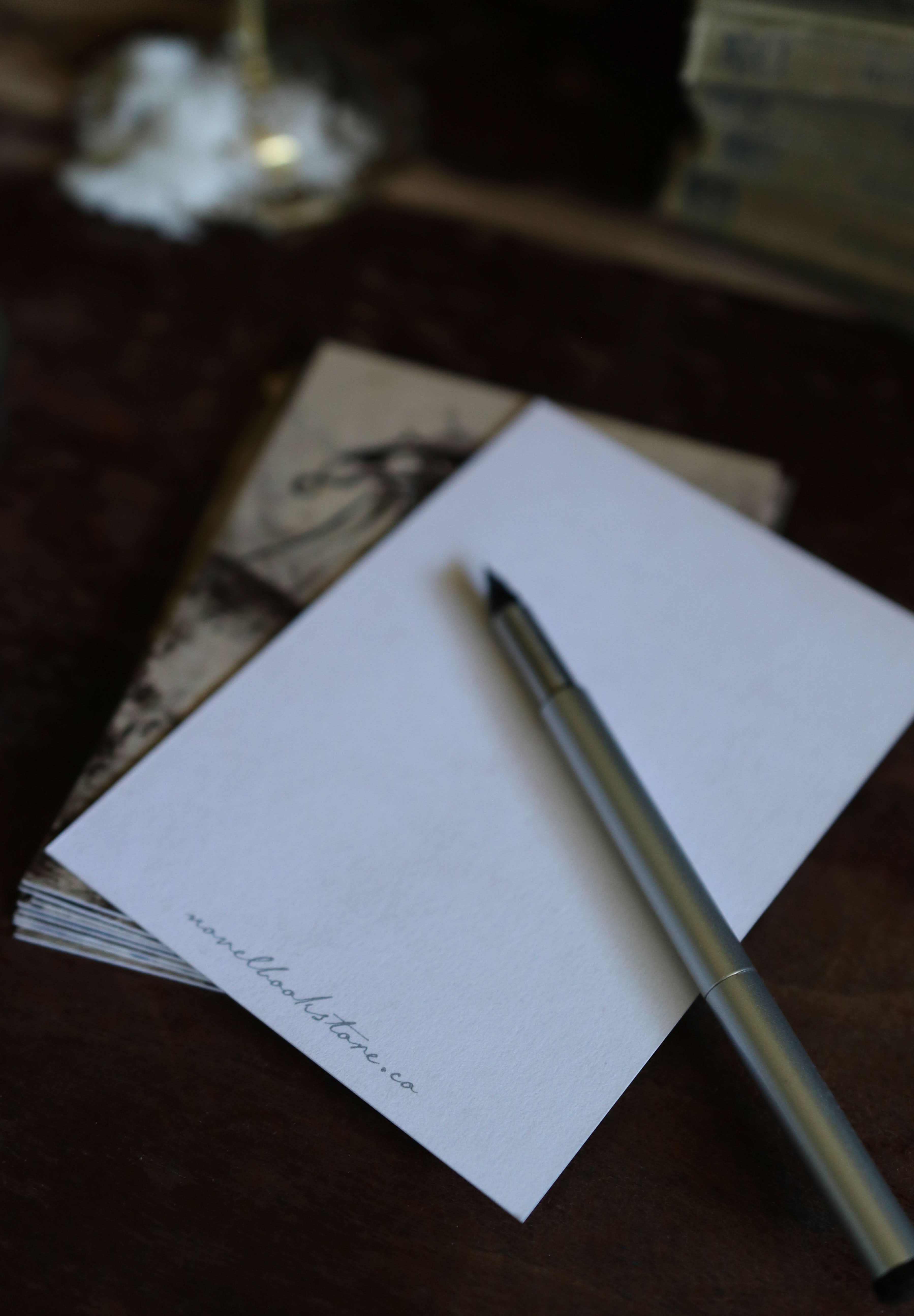 Image of The War of the Worlds Collection - Notecard / Stationery / Art - 10 Count. - Novelbookstore.co