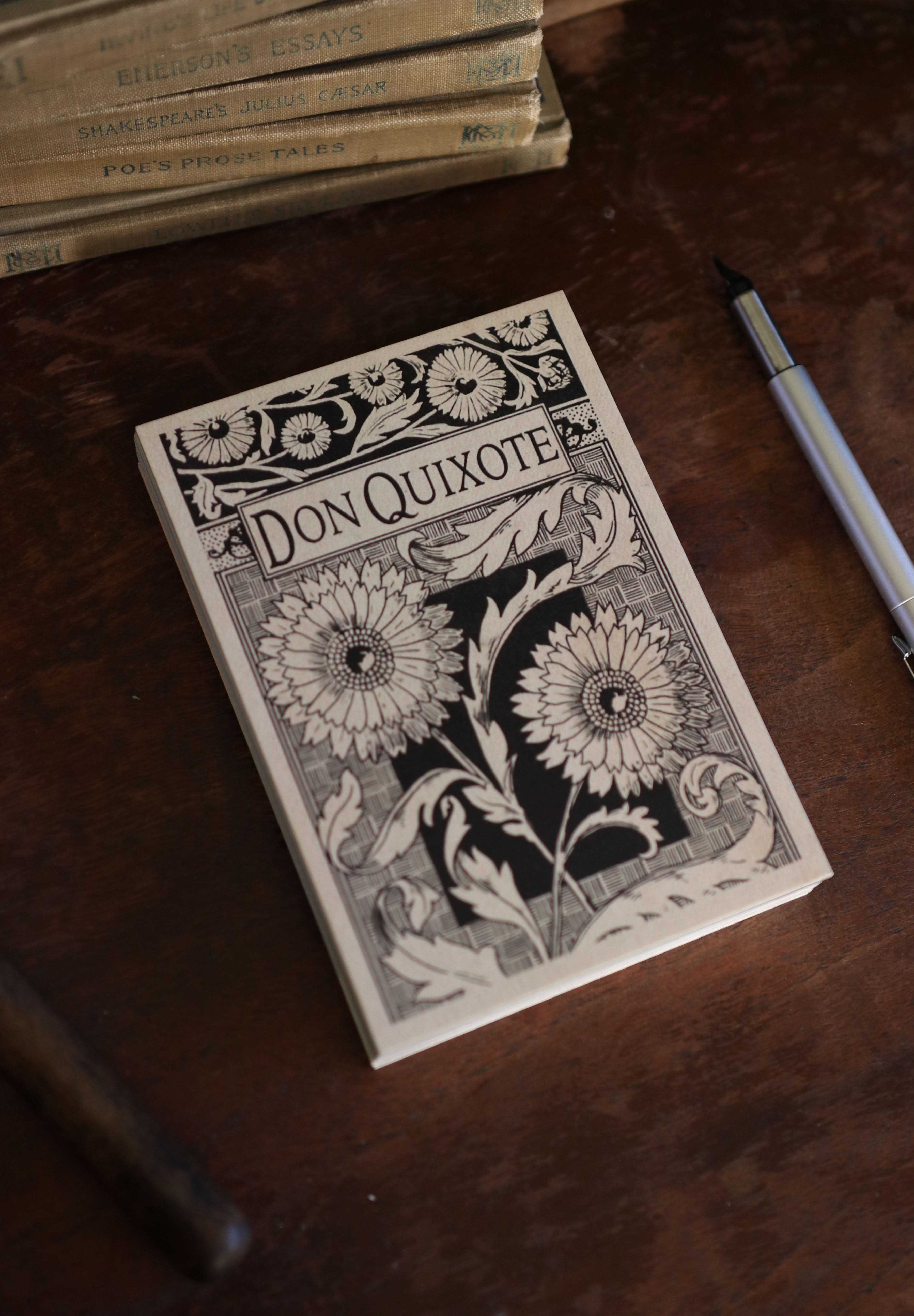 Image of The Book Cover Collection -  Notecards / Stationery / Art - 10 Count. - Novelbookstore.co