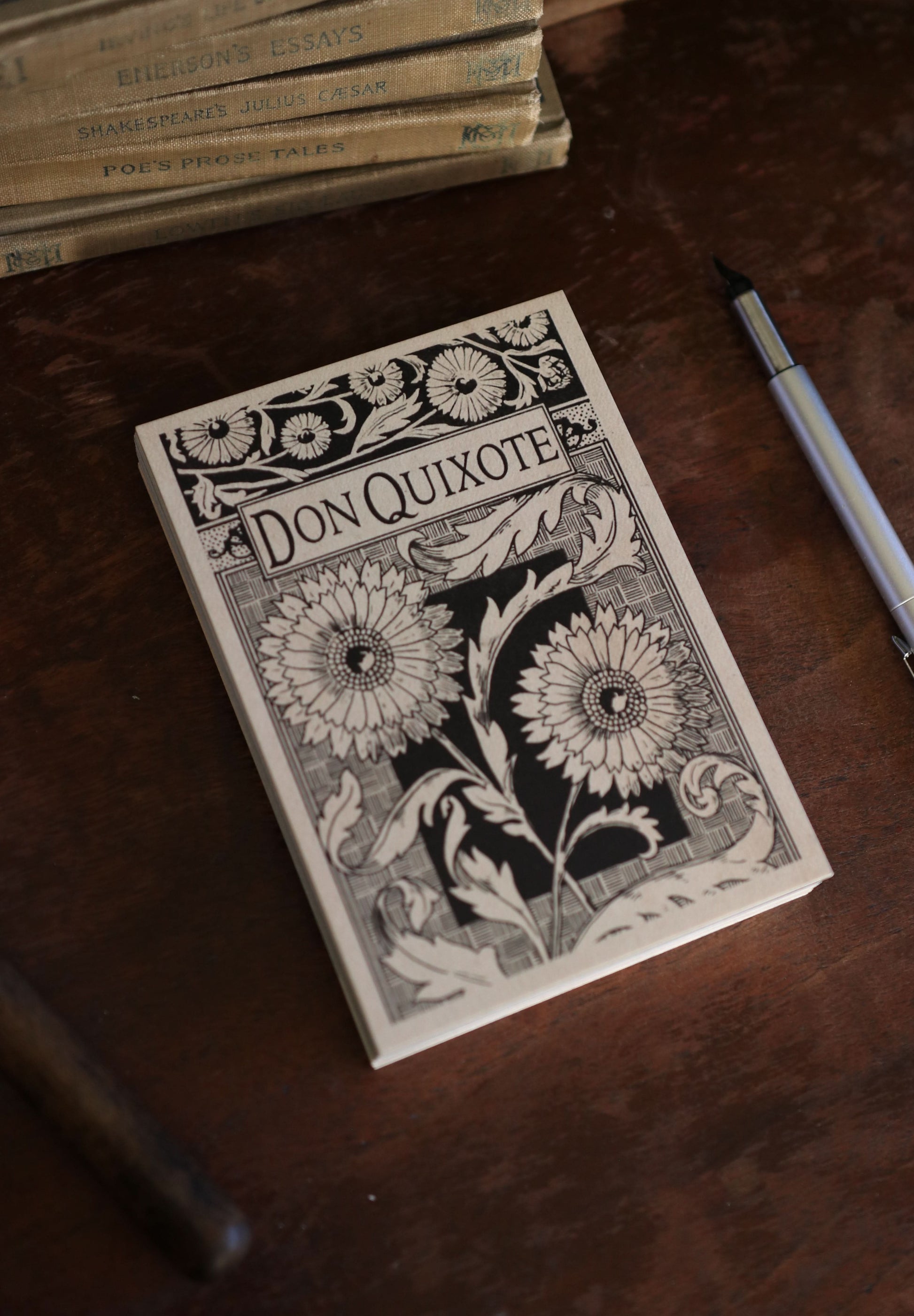 The Book Cover Collection -  Notecards / Stationery / Art - 10 Count. - Novelbookstore.co