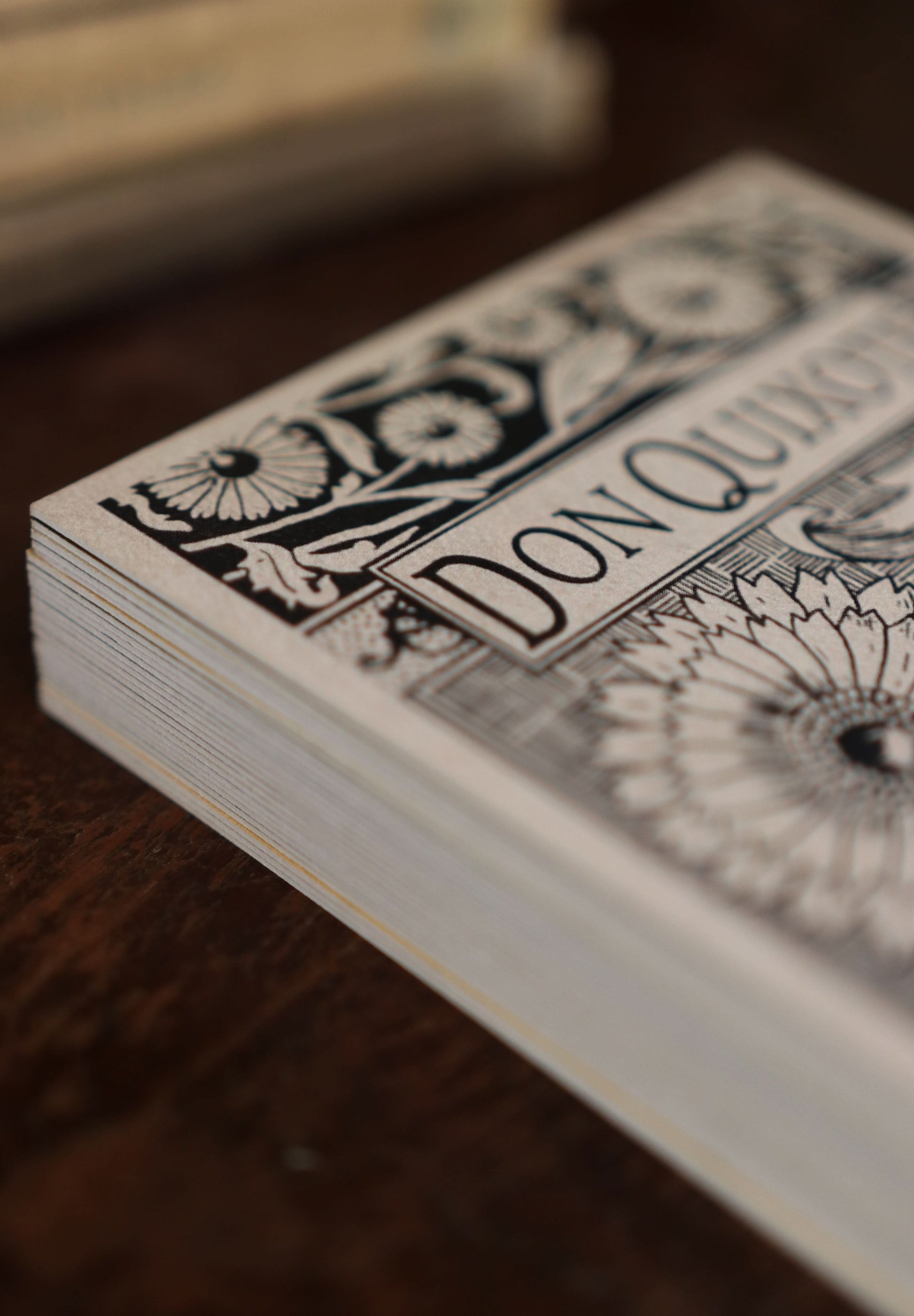 The Book Cover Collection -  Notecards / Stationery / Art - 10 Count. - Novelbookstore.co