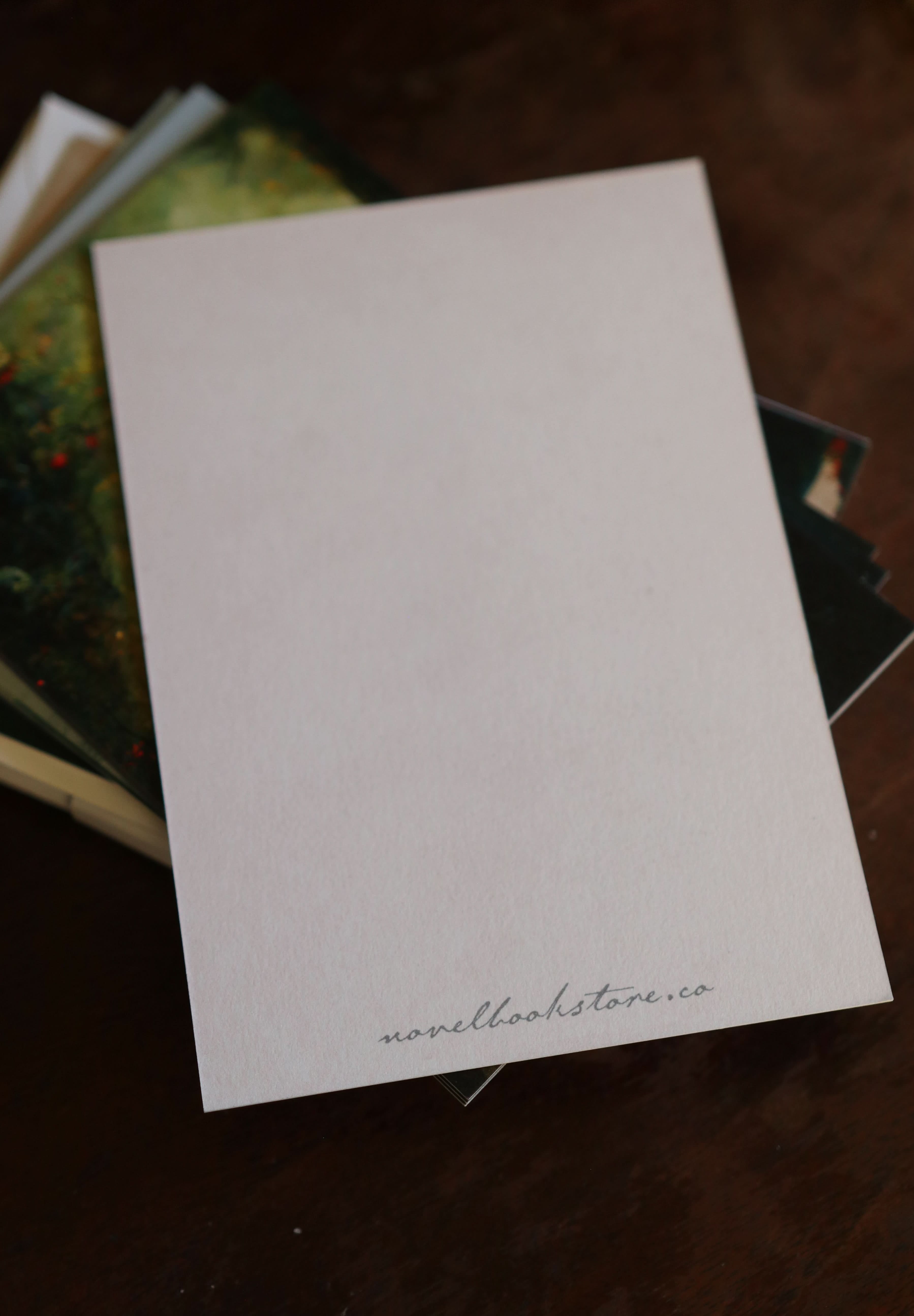 Image of Cats, Kitties, Meows - Notecard / Stationery / Art - 10 Count. - Novelbookstore.co