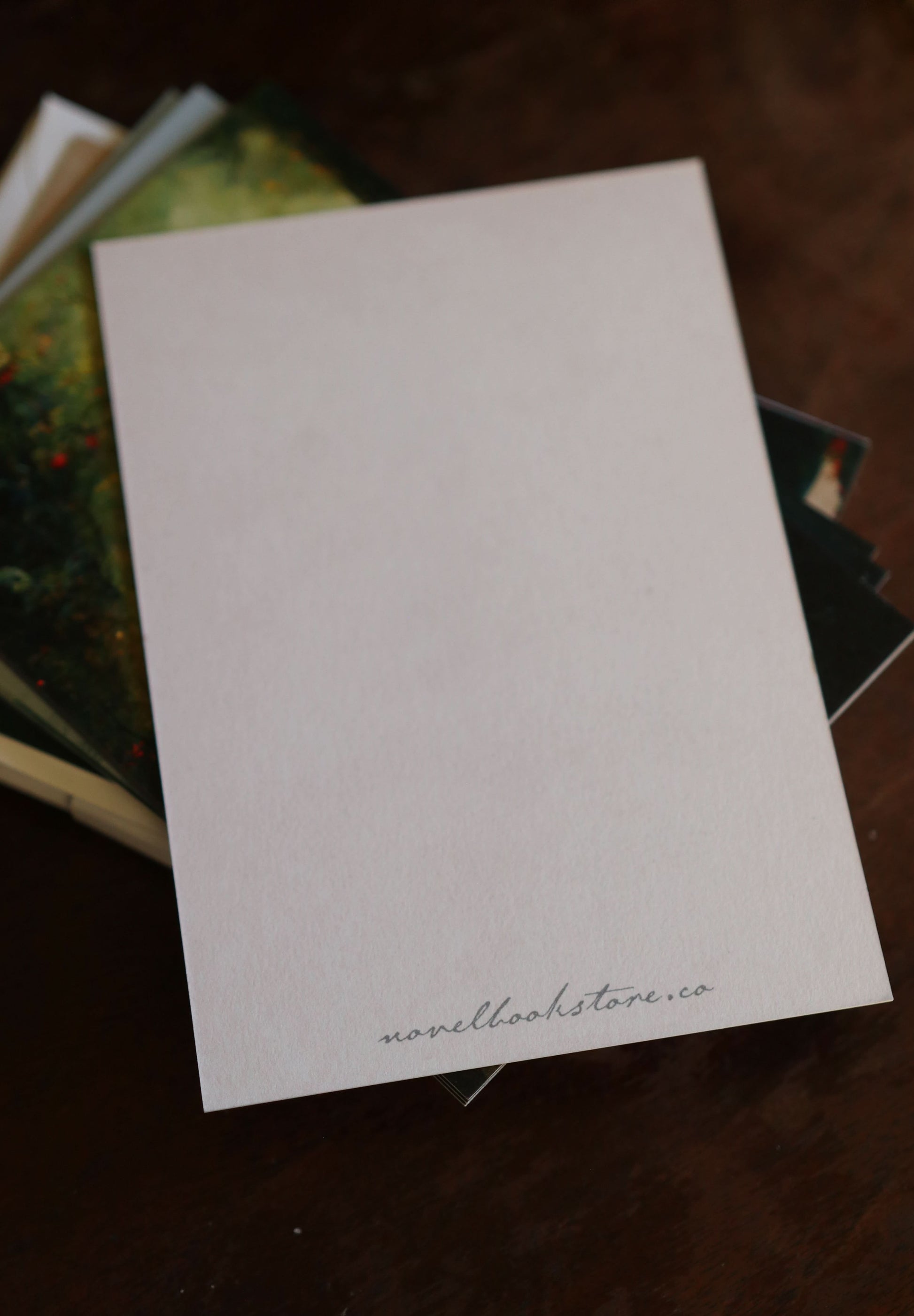 Cats, Kitties, Meows - Notecard / Stationery / Art - 10 Count. - Novelbookstore.co