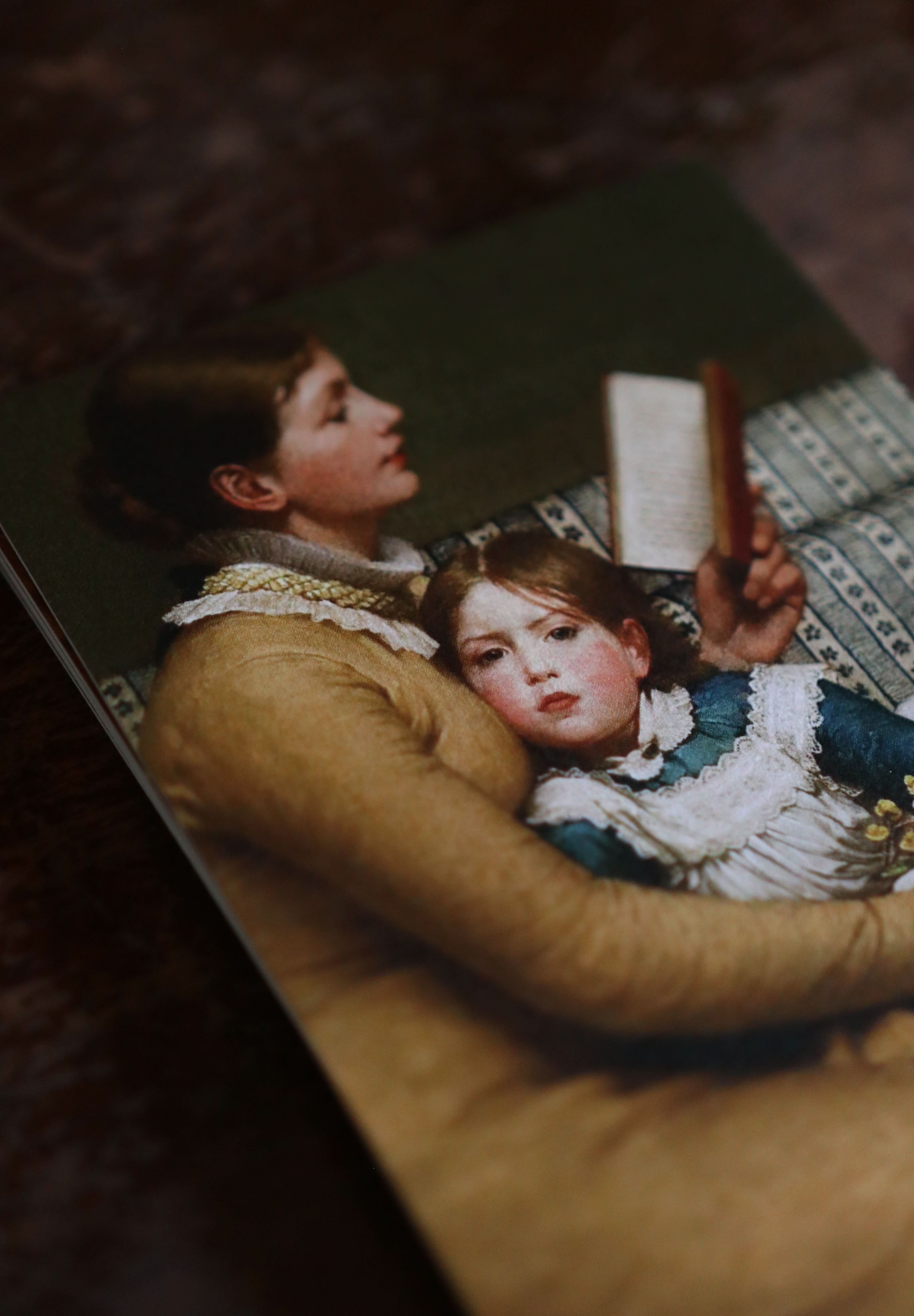 Image of Bookish Classic Art - Notecard / Stationery / Art - 10 Count. - Novelbookstore.co