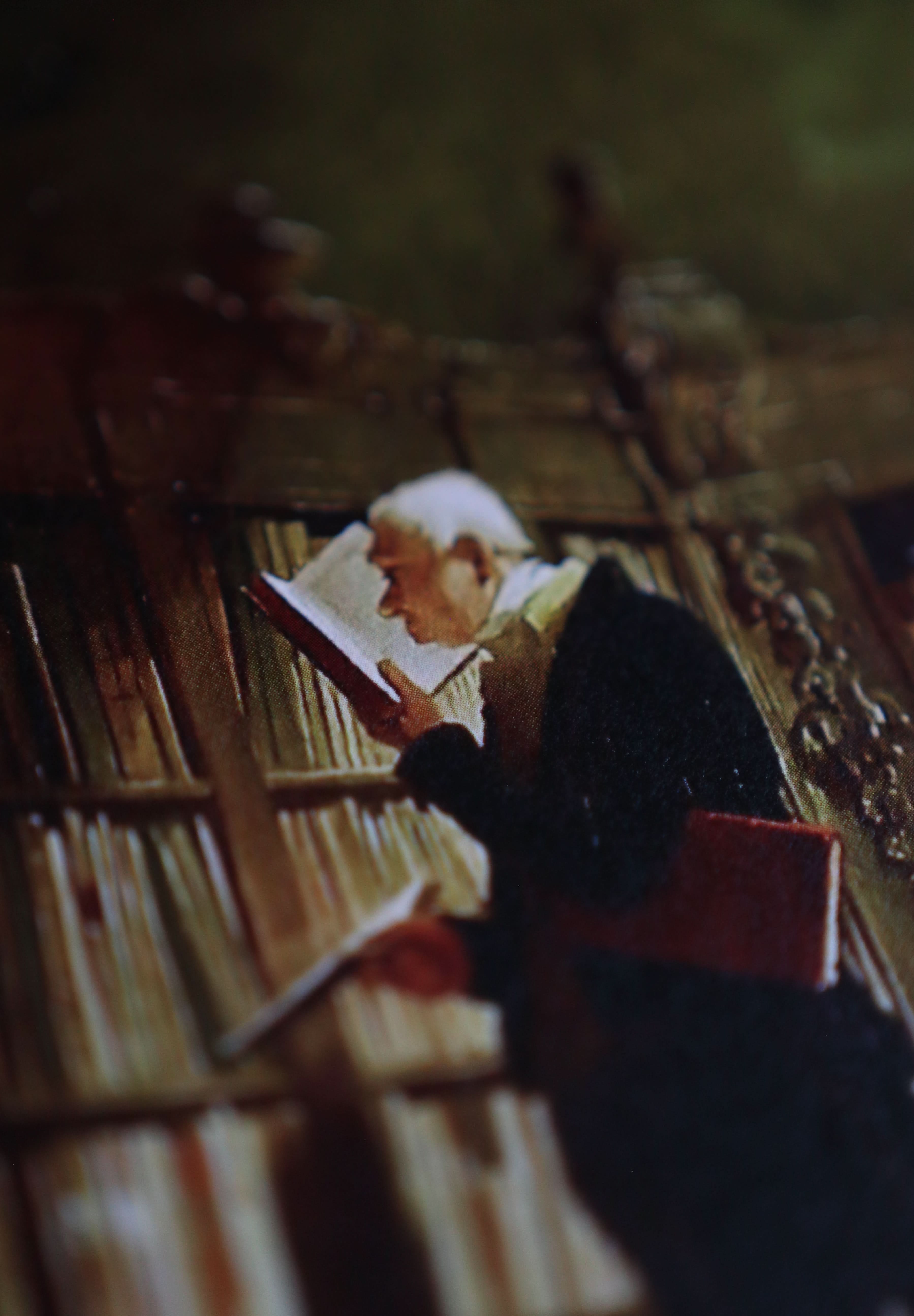 Image of Bookish Classic Art - Notecard / Stationery / Art - 10 Count. - Novelbookstore.co