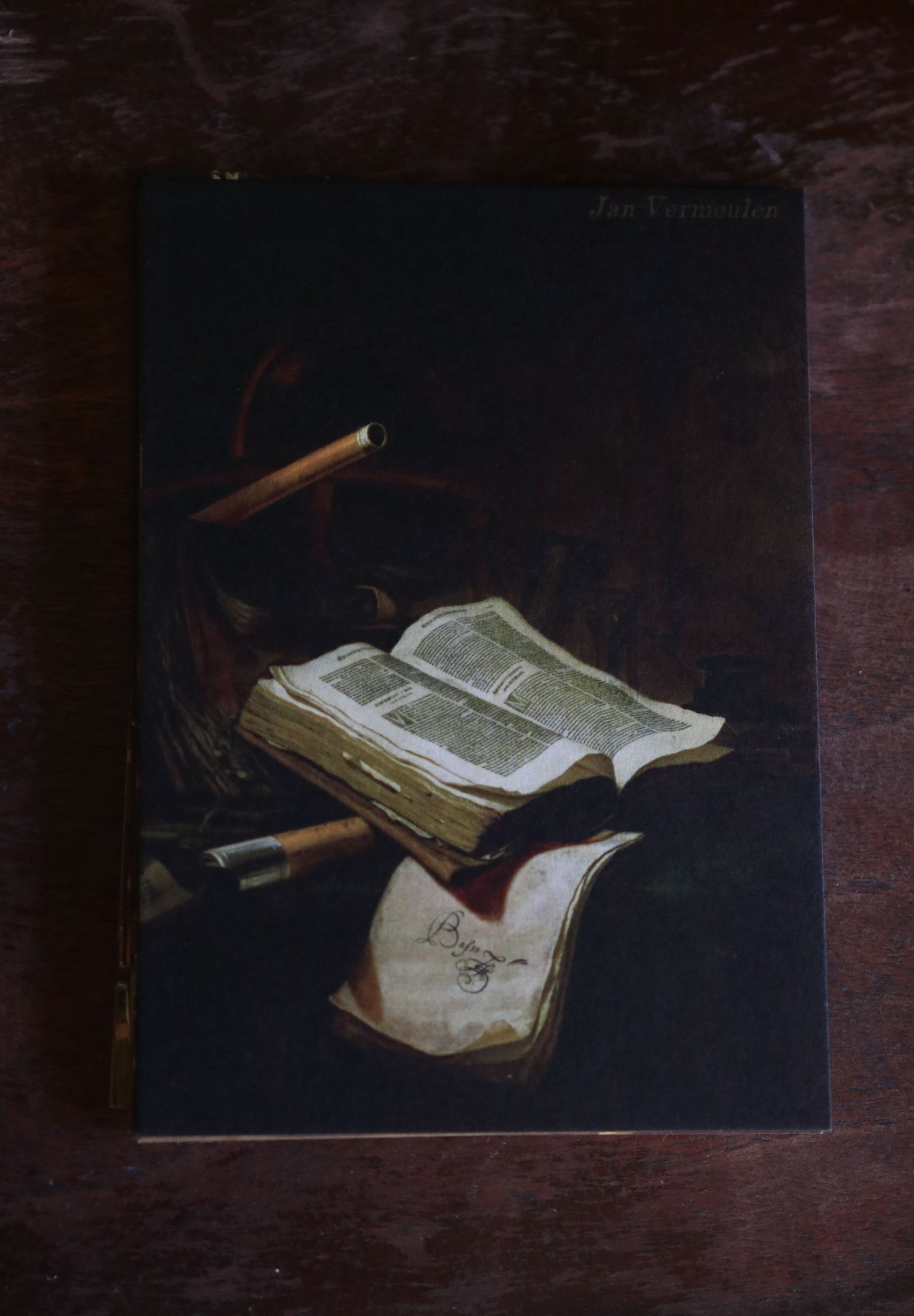 Bookish Classic Art - Notecard / Stationery / Art - 10 Count. - Novelbookstore.co
