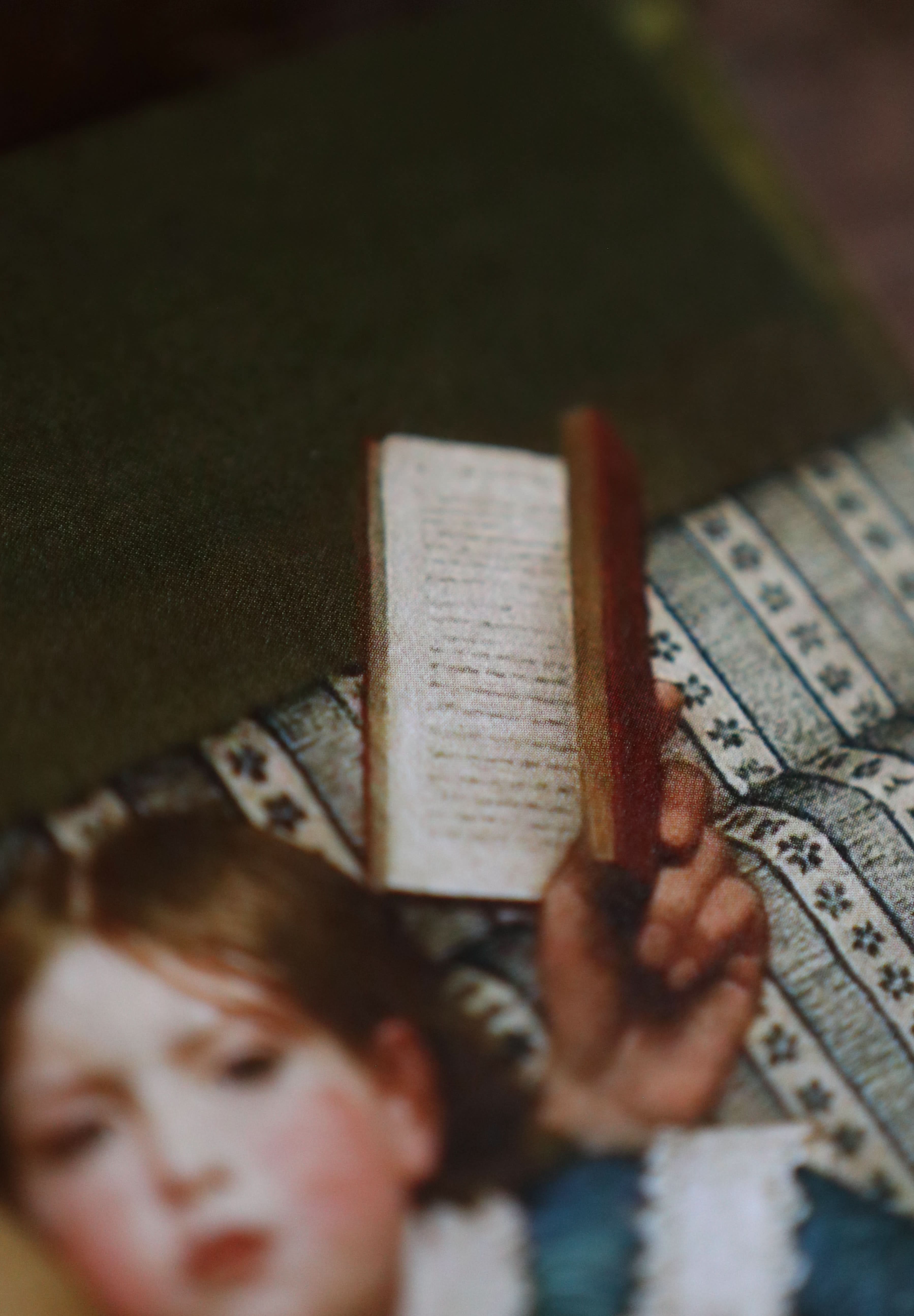 Image of Bookish Classic Art - Notecard / Stationery / Art - 10 Count. - Novelbookstore.co
