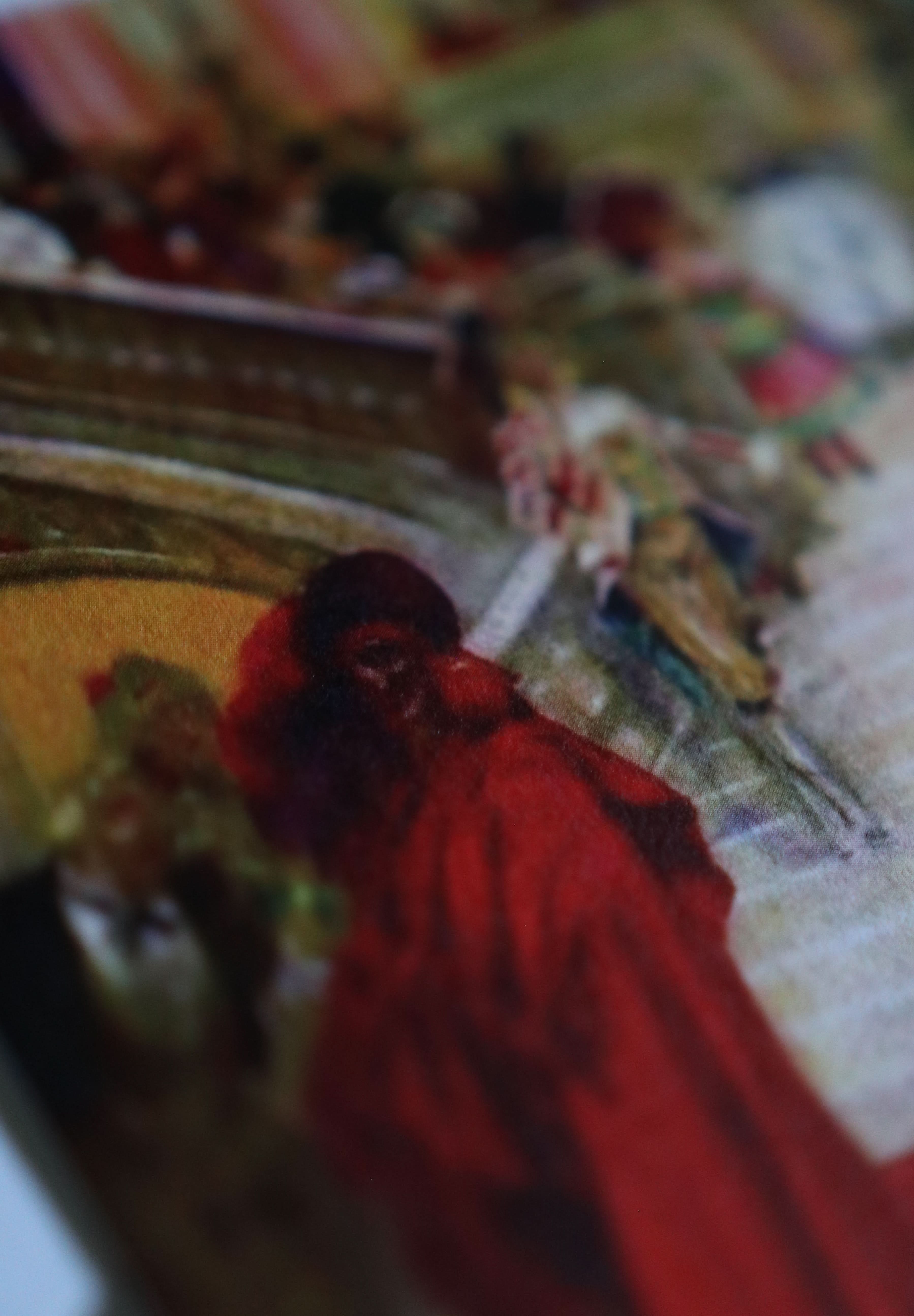Image of The Phantom Collection -  Notecard / Stationery / Art - 10 Count. - Novelbookstore.co